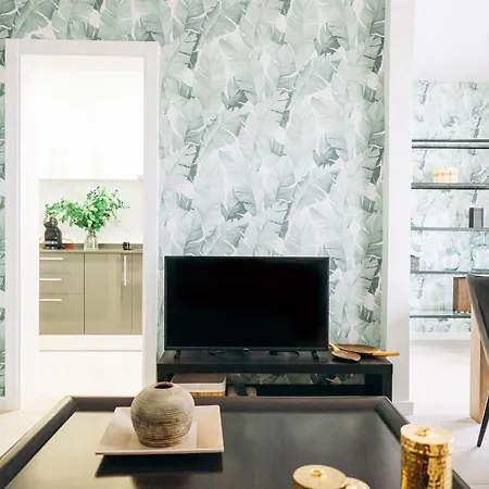 Appartement Club By Grupo Compostelana 4