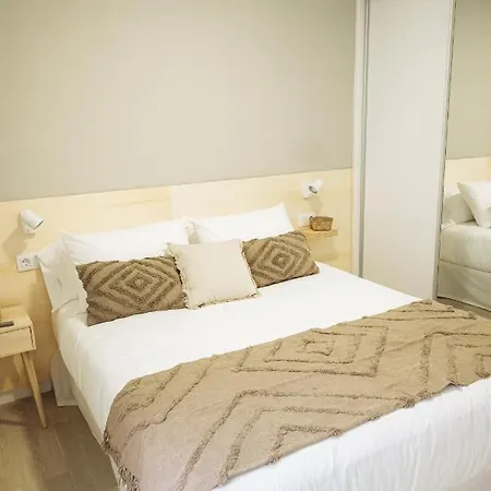 Club By Grupo Compostelana 4 Appartement Puerto de la Cruz (Tenerife)