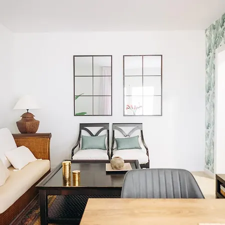 Club By Grupo Compostelana 4 * Puerto de la Cruz (Tenerife)