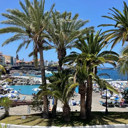 Appartement Club By Grupo Compostelana 4