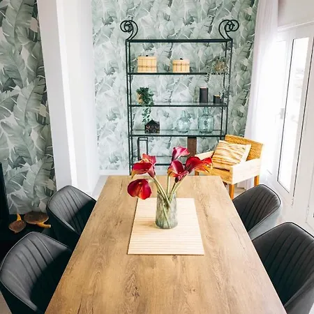 Appartement Club By Grupo Compostelana 4