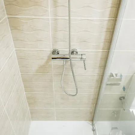 Club By Grupo Compostelana 4 Appartement *