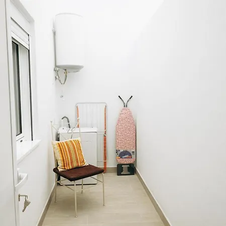 Club By Grupo Compostelana 4 Appartement *