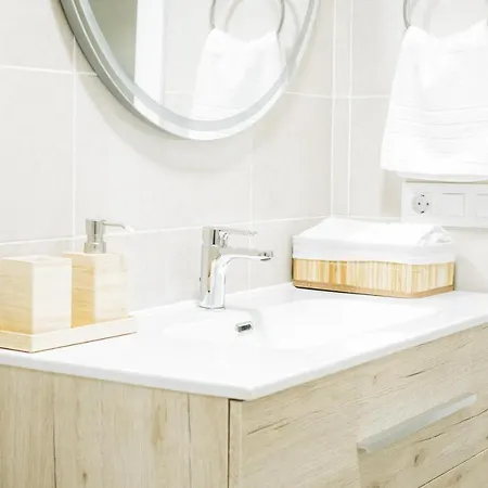 Club By Grupo Compostelana 4 * Puerto de la Cruz (Tenerife)