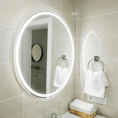 Club By Grupo Compostelana 4 Appartement *