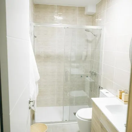 Club By Grupo Compostelana 4 Appartement Puerto de la Cruz (Tenerife)