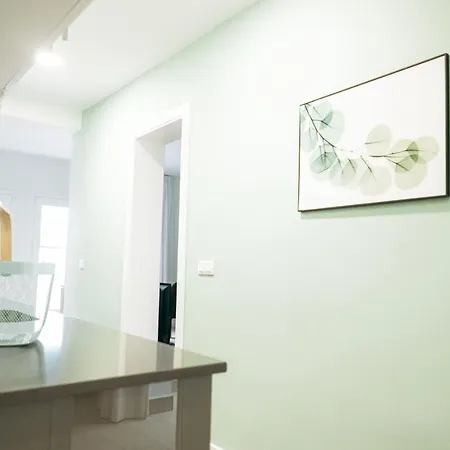 Club By Grupo Compostelana 4 *