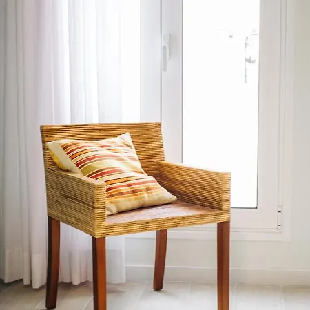 Club By Grupo Compostelana 4 * Puerto de la Cruz (Tenerife)