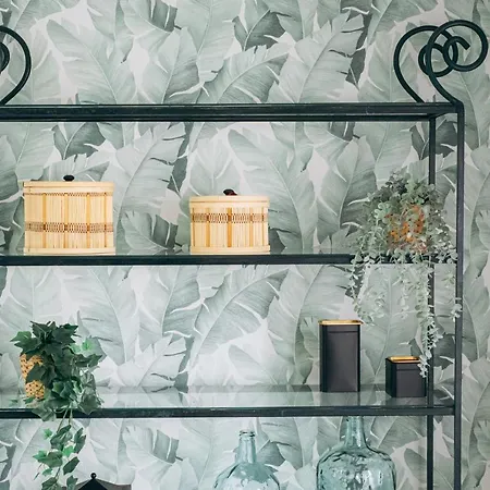 Club By Grupo Compostelana 4 Appartement