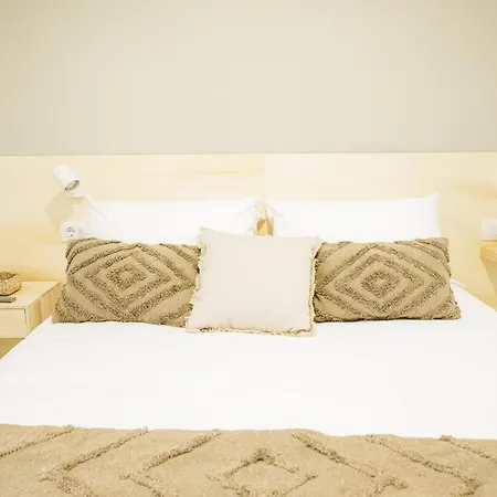 Club By Grupo Compostelana 4 Appartement Puerto de la Cruz (Tenerife)