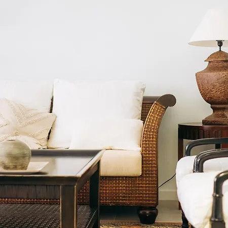 Club By Grupo Compostelana 4 Appartement Puerto de la Cruz (Tenerife)