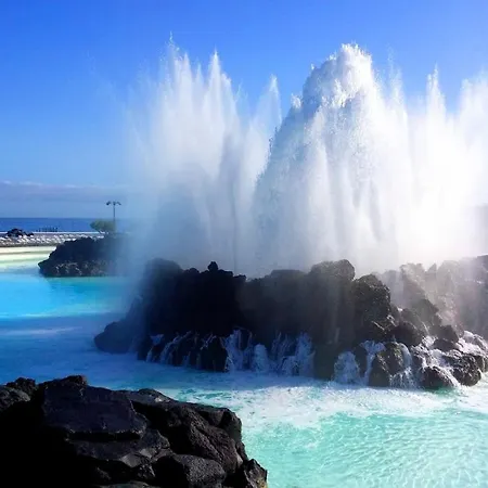 Club By Grupo Compostelana 4 Appartement Puerto de la Cruz (Tenerife)