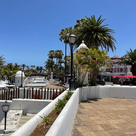 Club By Grupo Compostelana 4 Appartement *