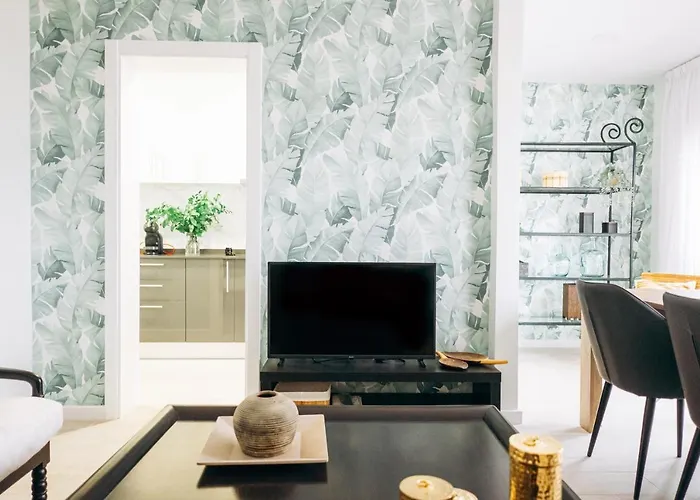 Appartement Club By Grupo Compostelana 4