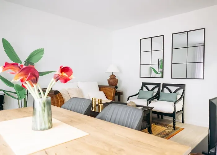 Appartement Club By Grupo Compostelana 4