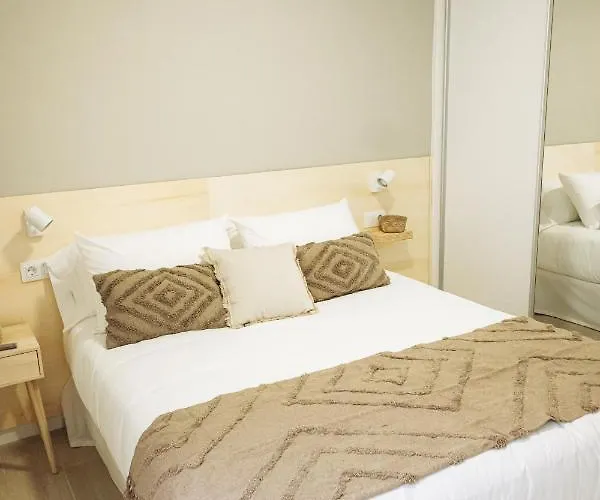 Club By Grupo Compostelana 4 Appartement Puerto de la Cruz (Tenerife)