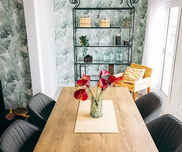 Appartement Club By Grupo Compostelana 4