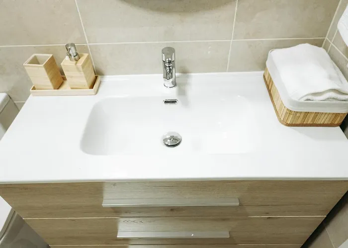 Appartement Club By Grupo Compostelana 4 *