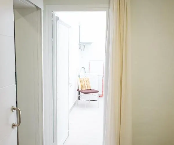 Appartement Club By Grupo Compostelana 4 *