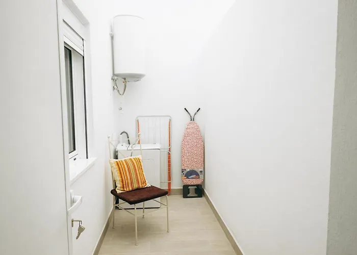 Club By Grupo Compostelana 4 Appartement *