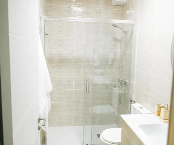 Club By Grupo Compostelana 4 Appartement Puerto de la Cruz (Tenerife)