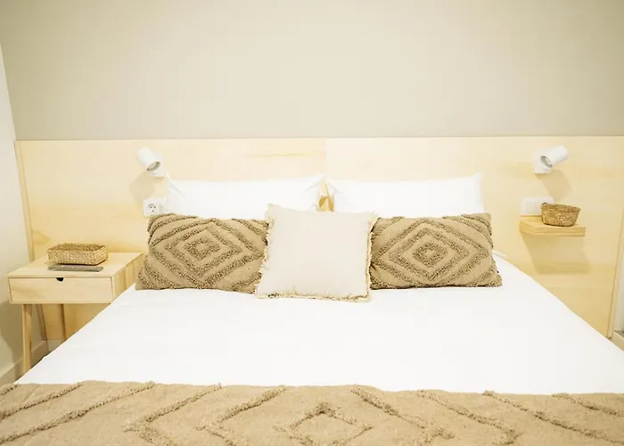 Club By Grupo Compostelana 4 Appartement Puerto de la Cruz (Tenerife)