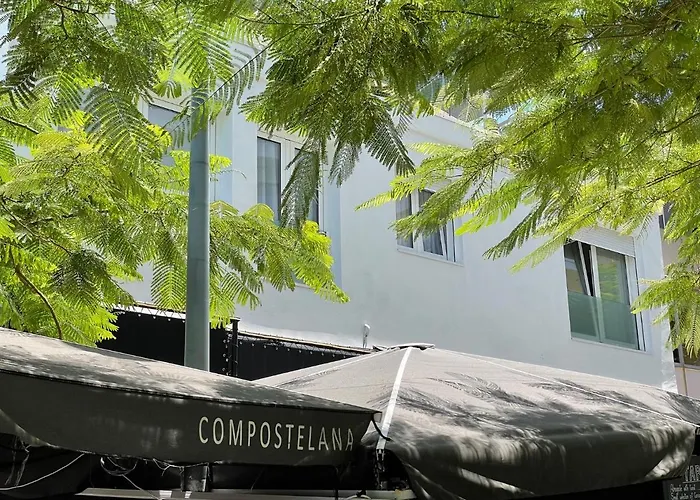 Appartement Club By Grupo Compostelana 4