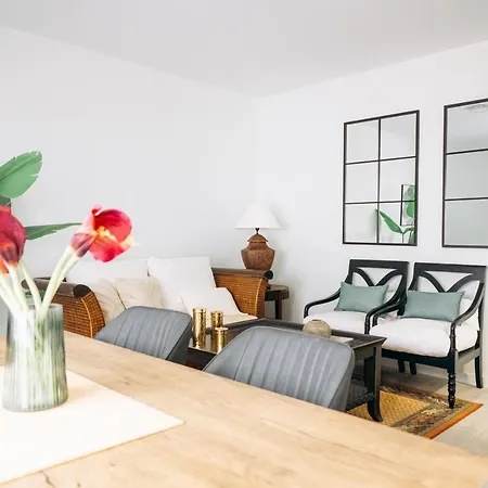 Apartament Club By Grupo Compostelana 4