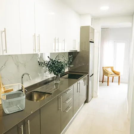 Apartament Club By Grupo Compostelana 4 Puerto de la Cruz (Tenerife)