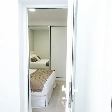 Club By Grupo Compostelana 4 Apartament
