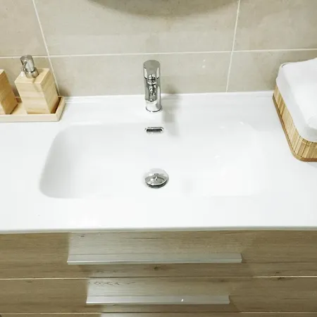 Apartament Club By Grupo Compostelana 4 *