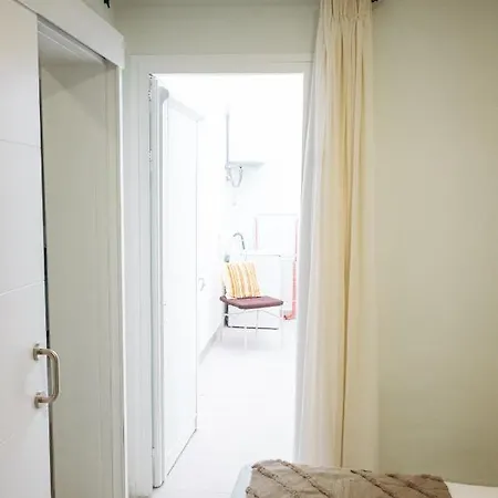 Apartament Club By Grupo Compostelana 4 *