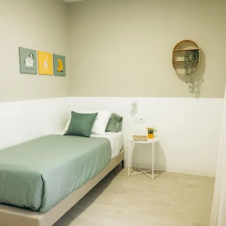 Apartament Club By Grupo Compostelana 4