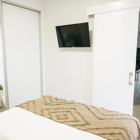 Club By Grupo Compostelana 4 Apartament